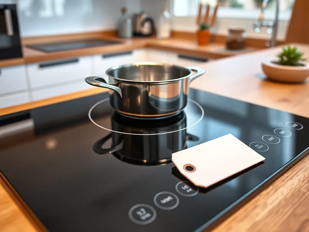 Ile kosztuje płyta indukcyjna? Ceny, modele, co warto wiedzieć