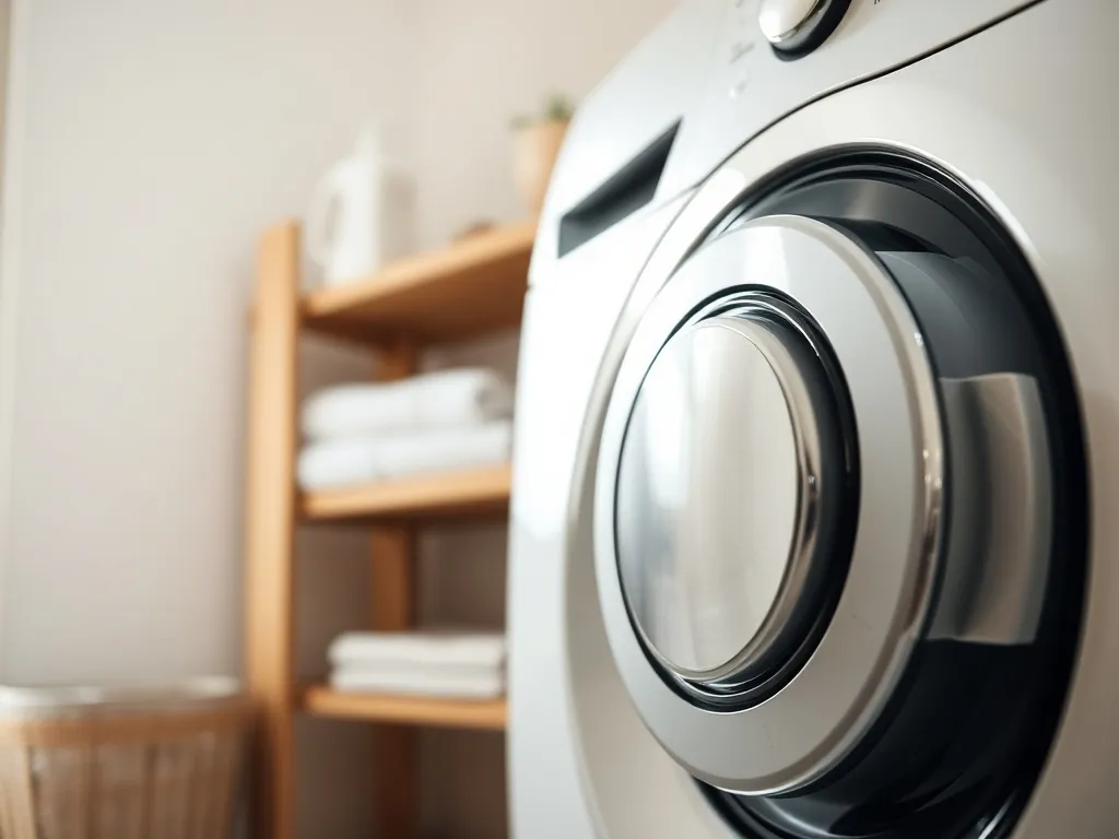 Jak zresetować pralkę Samsung Eco Bubble 7 kg?