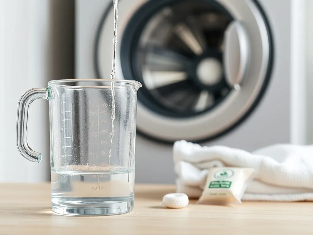 Ile pralka pobiera wody?