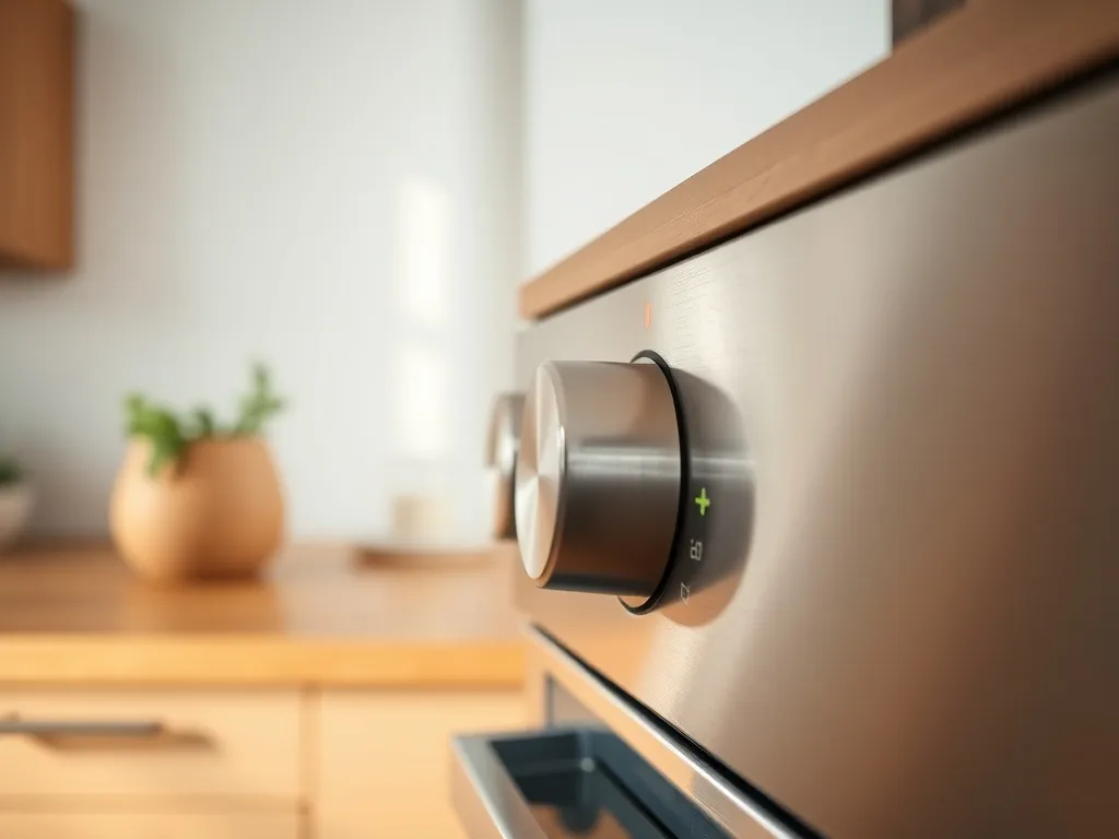 Jak wyłączyć piekarnik Samsung?