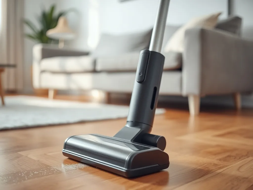 Jaką moc powinien mieć odkurzacz? Poradnik kupującego