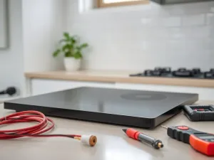 Gdzie wsypać sól do zmywarki?