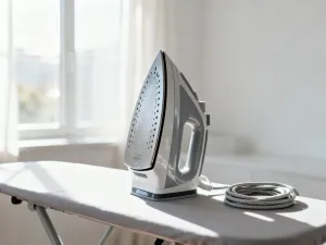 Puszyste masło ucierane w misie robota kuchennego Thermomix, gotowe do użycia w wypiekach.