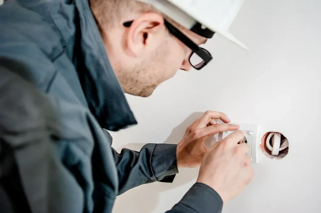 Modernizacja instalacji elektrycznej Kraków i okolice