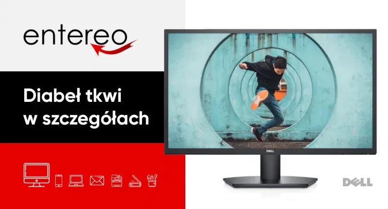 Kupujemy monitor dla grafika, czyli diabeł tkwi w szczegółach